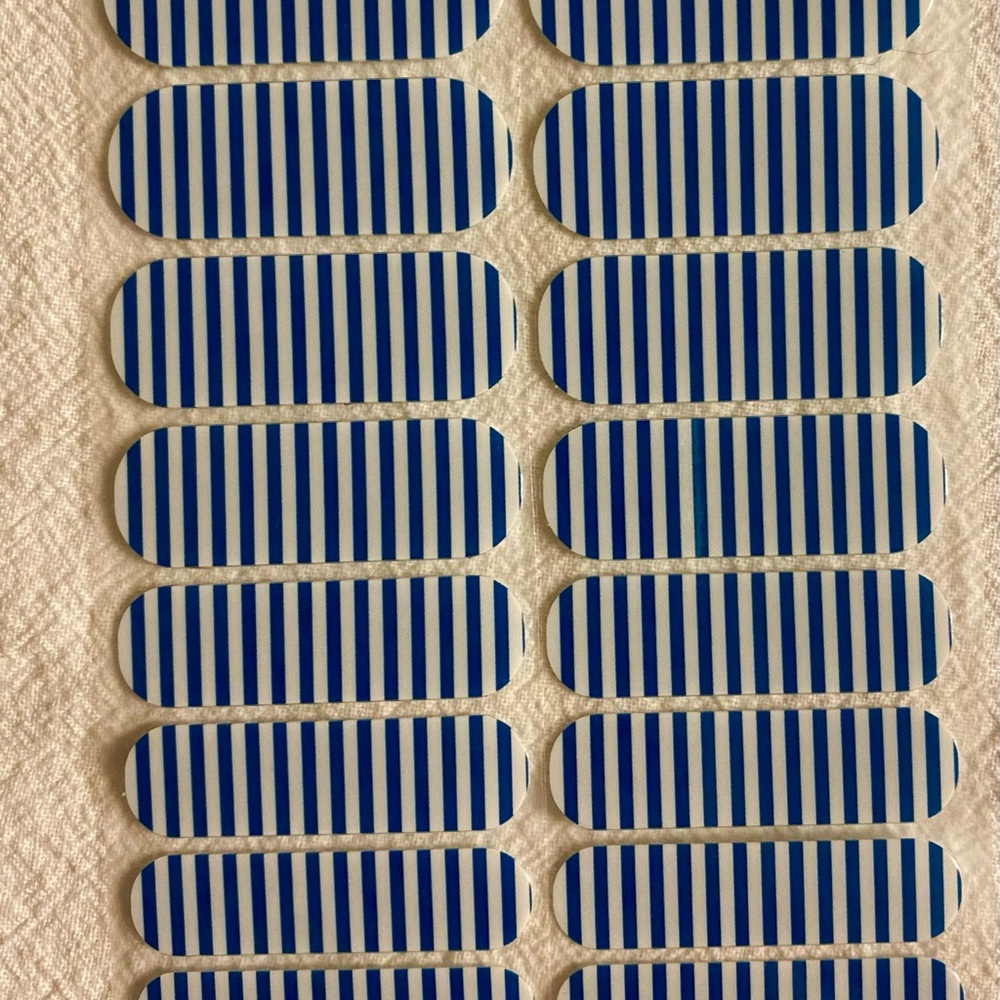 Jamberry Nail Wraps